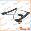 Lève vitre droite avant pour BMW | EPS-BM-072, 51357339592